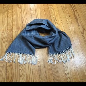 Fall or winter scarf